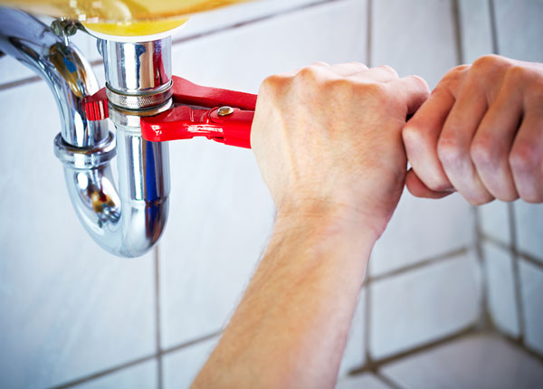 About Armagh Plumbers